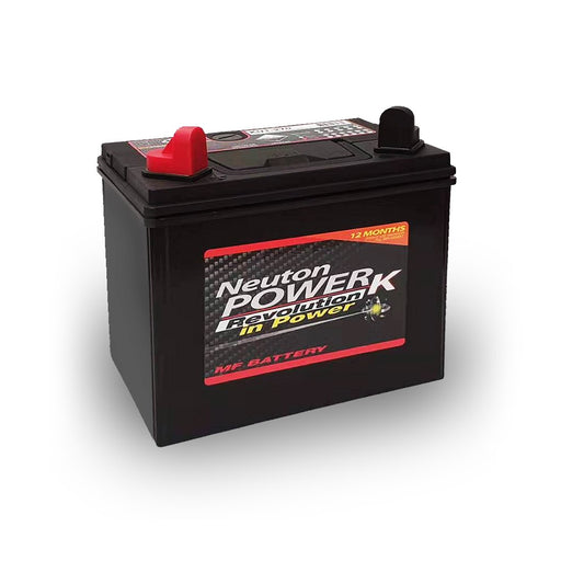 Battery NPK KSU1-280 - Port Kennedy Auto Parts & Batteries 