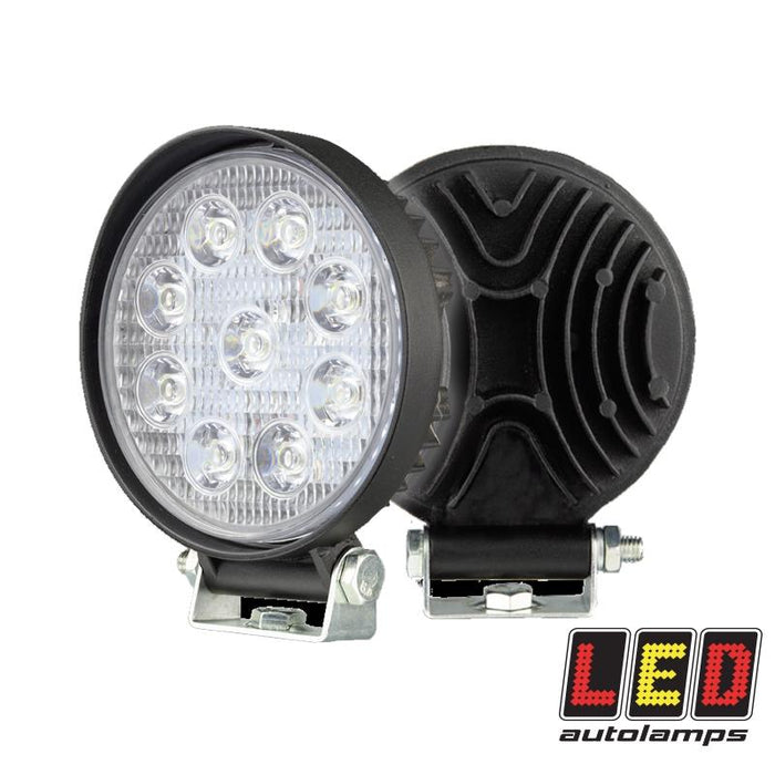 LED FL2 Series Flood Lamp FL2 - Port Kennedy Auto Parts & Batteries 