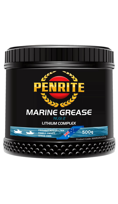 Penrite Marine Grease MARGR0005 - Port Kennedy Auto Parts & Batteries 