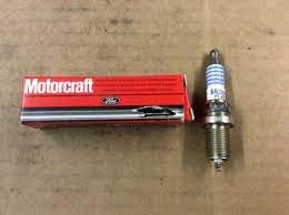 Spark Plug Ford Motorcraft VW16RA13 - Port Kennedy Auto Parts & Batteries 
