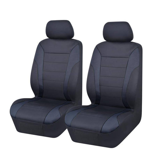 Seat Covers Neoprene Ultra Light Universal 30 Airbag NEOA35 - Port Kennedy Auto Parts & Batteries 