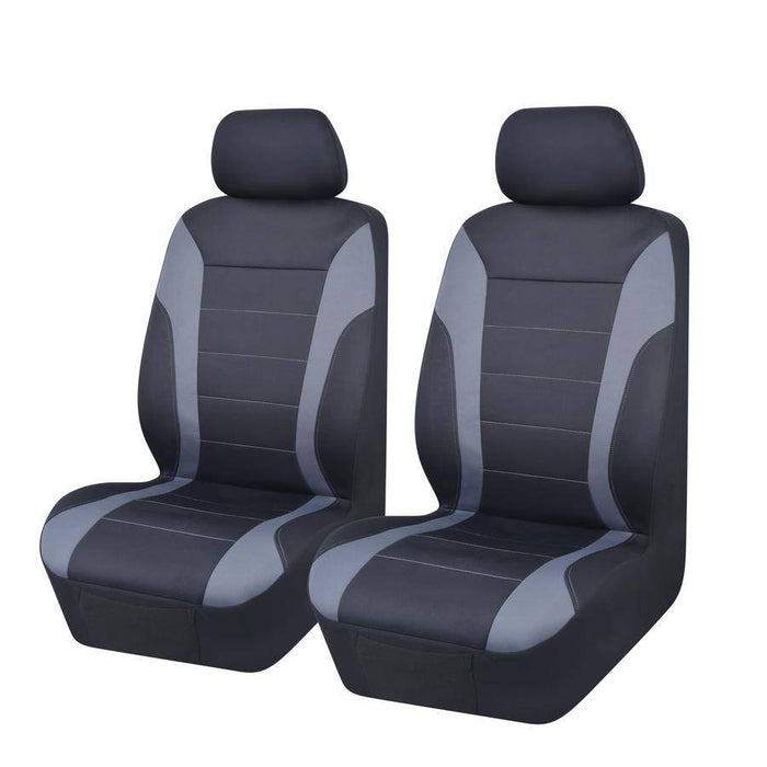 Seat Covers Neoprene Ultra Light Universal 30 Airbag NEOA35 - Port Kennedy Auto Parts & Batteries 