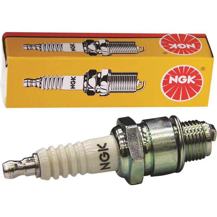 Spark Plug NGK BR9HS-10 - Port Kennedy Auto Parts & Batteries 