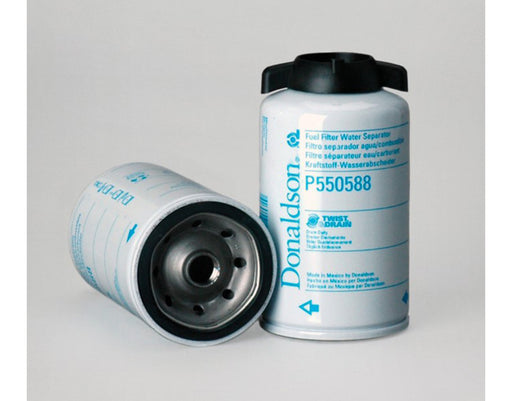 Fuel Filter Donaldson Z980 P550588 - Port Kennedy Auto Parts & Batteries