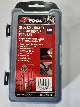 Pro-Kit Thread Repair Kit M8x1.25x 12mm PT41162 - Port Kennedy Auto Parts & Batteries 