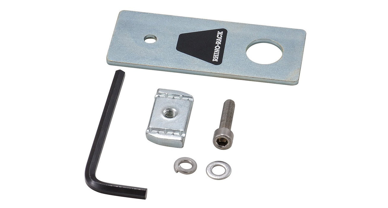 Aerial Mount Kit - Port Kennedy Auto Parts & Batteries 