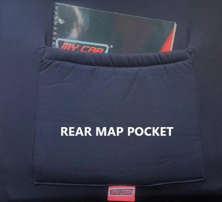 Seat Cover Cosmic 5mm Foam COSA3504 - Port Kennedy Auto Parts & Batteries 