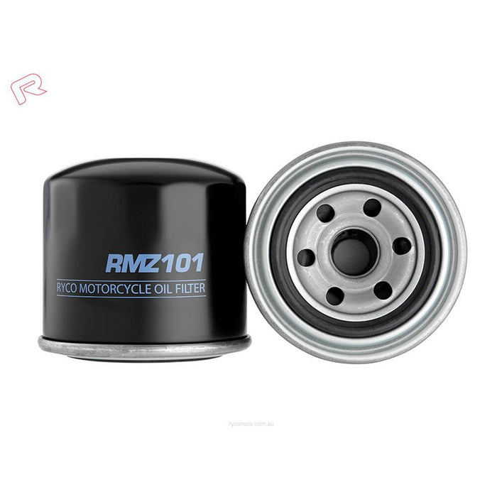 Ryco Oil Filter RMZ108