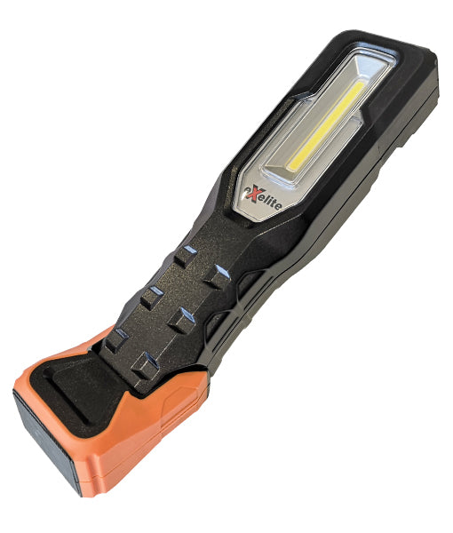 LED Rechargeable HD Worklight ROCKY - Port Kennedy Auto Parts & Batteries 