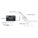 SAAS Throttle Controller S-Drive Mits Pajero Triton STC106 - Port Kennedy Auto Parts & Batteries 