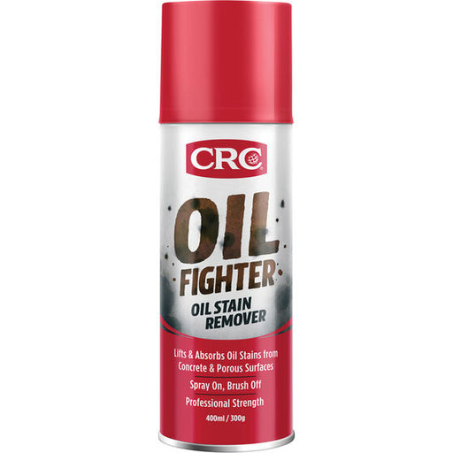 CRC Oil Fighter - 400g 1751967 - Port Kennedy Auto Parts & Batteries 