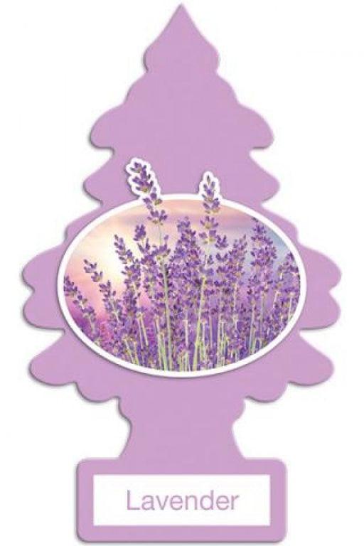 Little Tree Lavender 10435 - Port Kennedy Auto Parts & Batteries