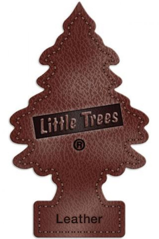 Little Tree Leather 10290 - Port Kennedy Auto Parts & Batteries