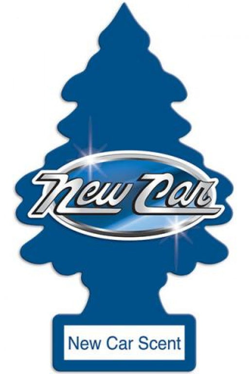 Little Tree New Car LTSNC 10189 - Port Kennedy Auto Parts & Batteries