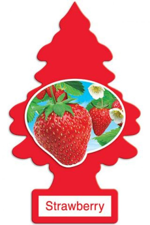 Little Tree Strawberry 10312 - Port Kennedy Auto Parts & Batteries