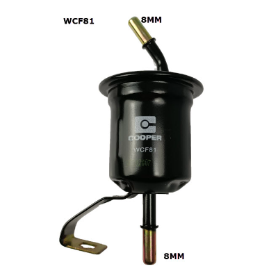 Fuel Filter EFI Hilux WCF81 Z683 - Port Kennedy Auto Parts & Batteries