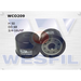 Oil Filter WZ1082 WCO209NM - Port Kennedy Auto Parts & Batteries