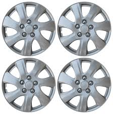 Wheel Cover 13 Silver and Blue - Port Kennedy Auto Parts & Batteries 