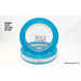 Air Filter A1243 WA841 - Port Kennedy Auto Parts & Batteries