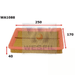 Air Filter A1446 WA1088 - Port Kennedy Auto Parts & Batteries