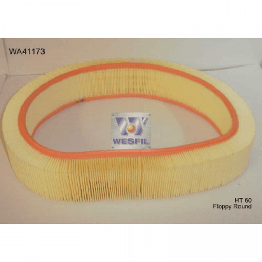Air Filter WA41173 A1671 - Port Kennedy Auto Parts & Batteries