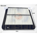 Air Filter Subaru Liberty A1527 WA1184 - Port Kennedy Auto Parts & Batteries