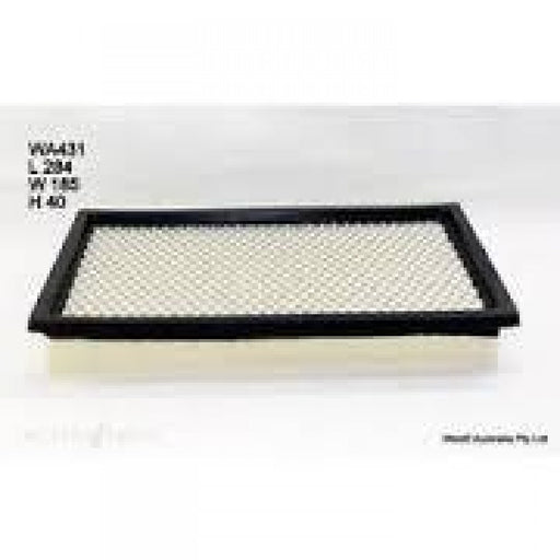 Air Filter WA431 FA-1906 A431 - Port Kennedy Auto Parts & Batteries