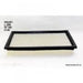 Air Filter WA431 FA-1906 A431 - Port Kennedy Auto Parts & Batteries