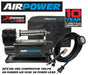 Compressor Airpower X-Series 160LPM APX160 - Port Kennedy Auto Parts & Batteries