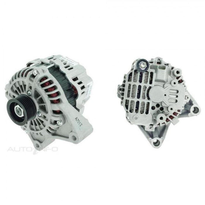 Alternator AU-11 - BA Falcon 65-6347 - Port Kennedy Auto Parts & Batteries