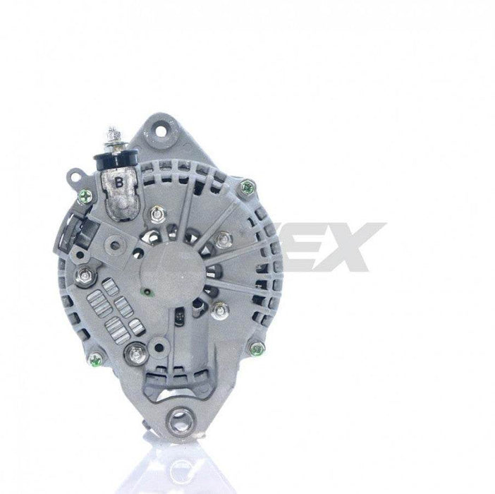 Alternator Hitachi Type 12V 100A I/R2 098-09-751 - Port Kennedy Auto Parts & Batteries 