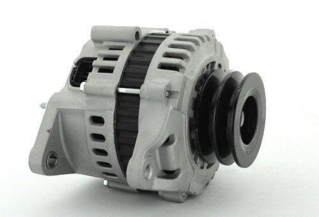 Alternator Nissan Patrol GU RD28 12v 95A 98- 65-3129 - Port Kennedy Auto Parts & Batteries 