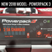 Ark PowerPack 3 Battery Box DA25 - Port Kennedy Auto Parts & Batteries 