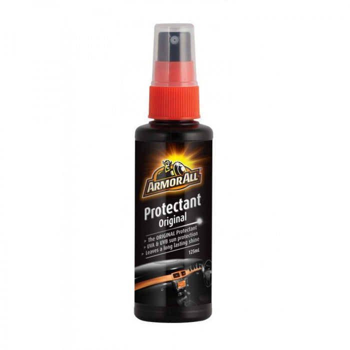 Armorall Protectant 125ml 10252.2 - Port Kennedy Auto Parts & Batteries