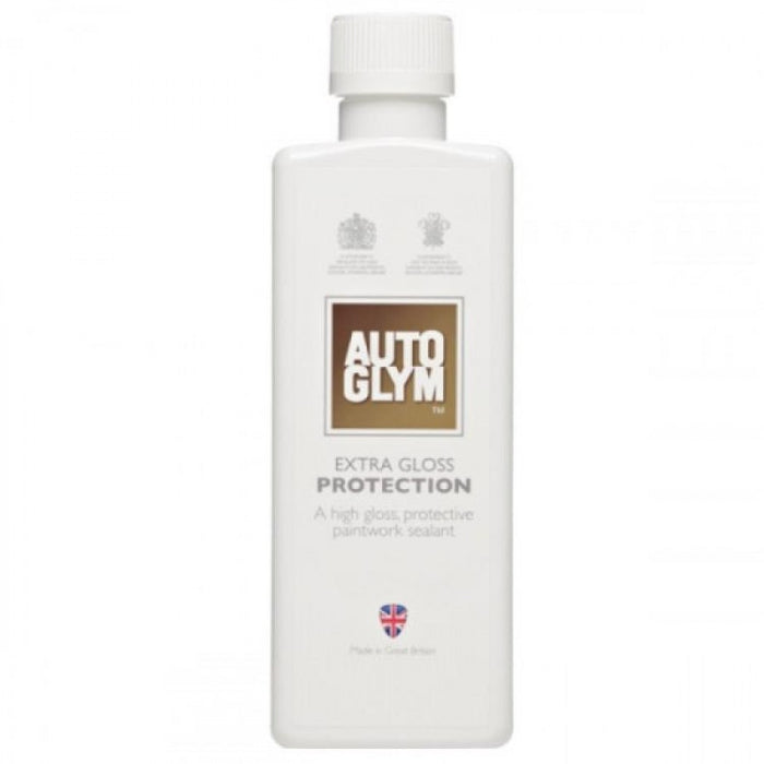 Auto Glym Extra Gloss Protection 325ml EGP2/2 AUREGP325 - Port Kennedy Auto Parts & Batteries