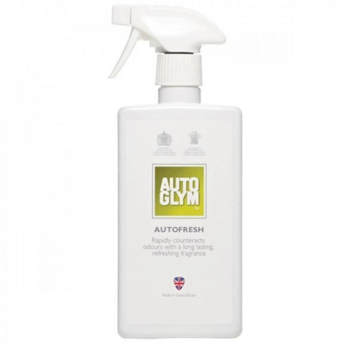 Autoglym Autofresh 500mL - Port Kennedy Auto Parts & Batteries