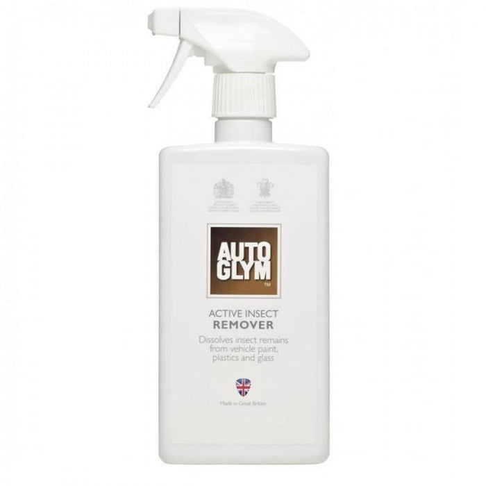 Autoglym Insect Remover 500mL - Port Kennedy Auto Parts & Batteries