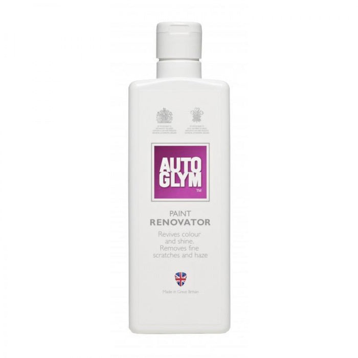 Autoglym Paint Renovator Polish 325mL - Port Kennedy Auto Parts & Batteries