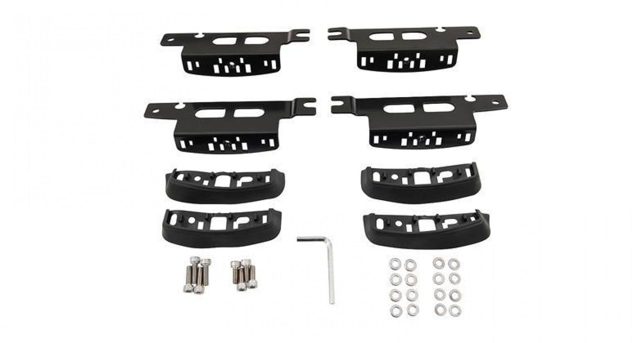 Base Kit Ecosport 12/13- (4Pcs) - Port Kennedy Auto Parts & Batteries 