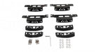 Base Kit Ecosport 12/13- (4Pcs) RCP36-BK - Port Kennedy Auto Parts & Batteries 