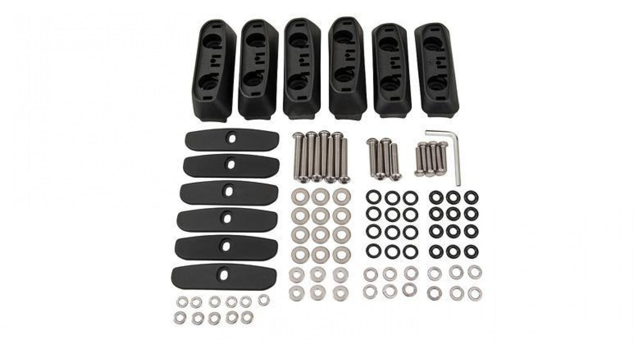 Base Kit Prado 2003 (6Pcs) - Port Kennedy Auto Parts & Batteries 