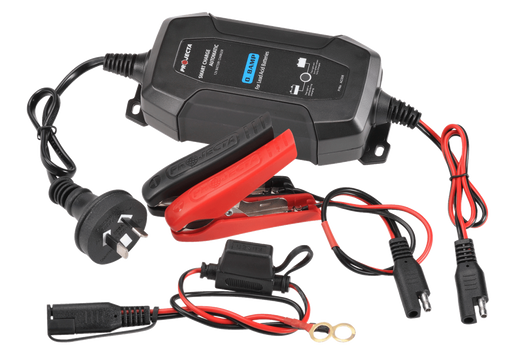 Battery Charger 800 MA AC008 - Port Kennedy Auto Parts & Batteries 