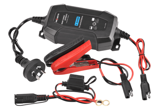 Battery Charger 800 MA AC008 - Port Kennedy Auto Parts & Batteries 