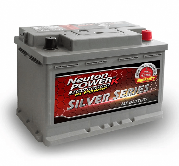 Battery Neuton Power K56638S - Port Kennedy Auto Parts & Batteries