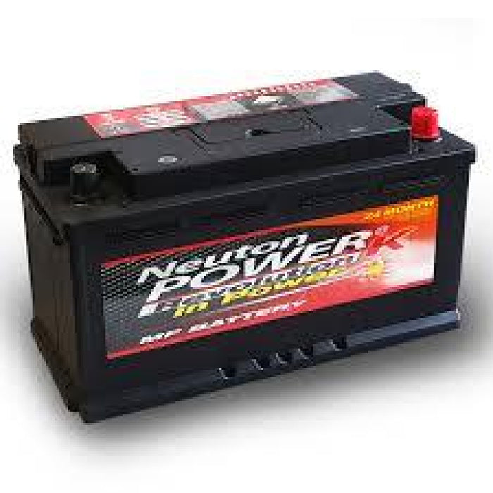 Battery Neuton Power K60044S - Port Kennedy Auto Parts & Batteries