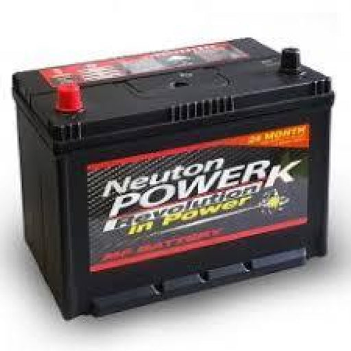 Battery Neuton Power K80D31L - Port Kennedy Auto Parts & Batteries