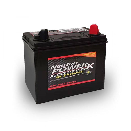 Battery NPK U1R-280 - Port Kennedy Auto Parts & Batteries 