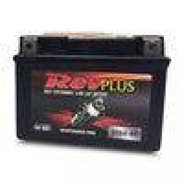 Battery SuperCharge 50cca STX4L-BS - Port Kennedy Auto Parts & Batteries 