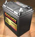 Battery SuperCharge Gold MF40B20L - Port Kennedy Auto Parts & Batteries