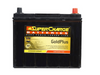 Battery SuperCharge Gold MF55B24LS - Port Kennedy Auto Parts & Batteries